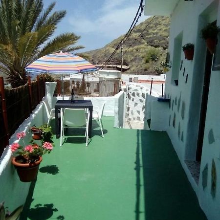 Casa Faican Agaete  Kültér fotó