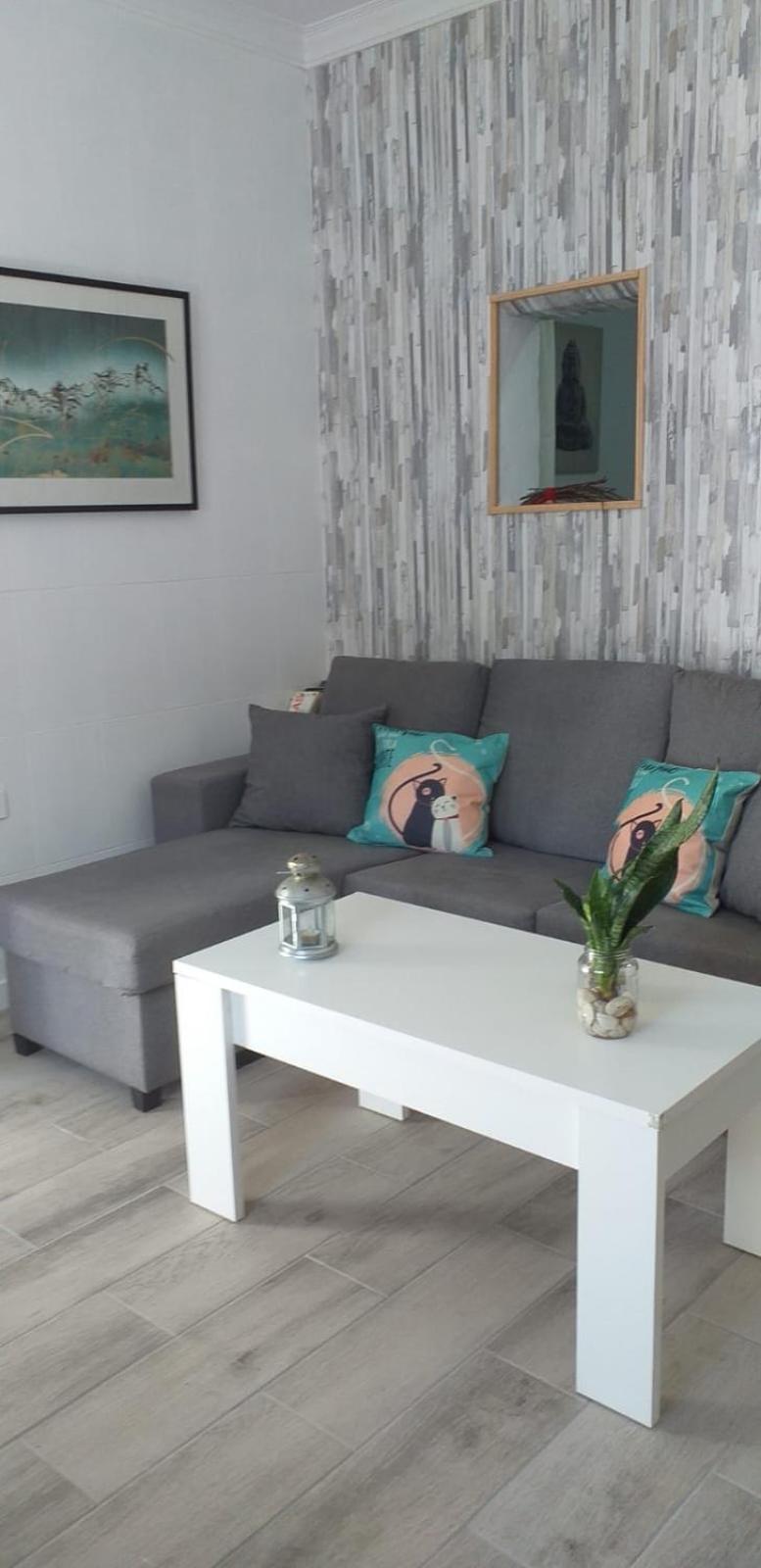 Casa Faican Agaete  Kültér fotó