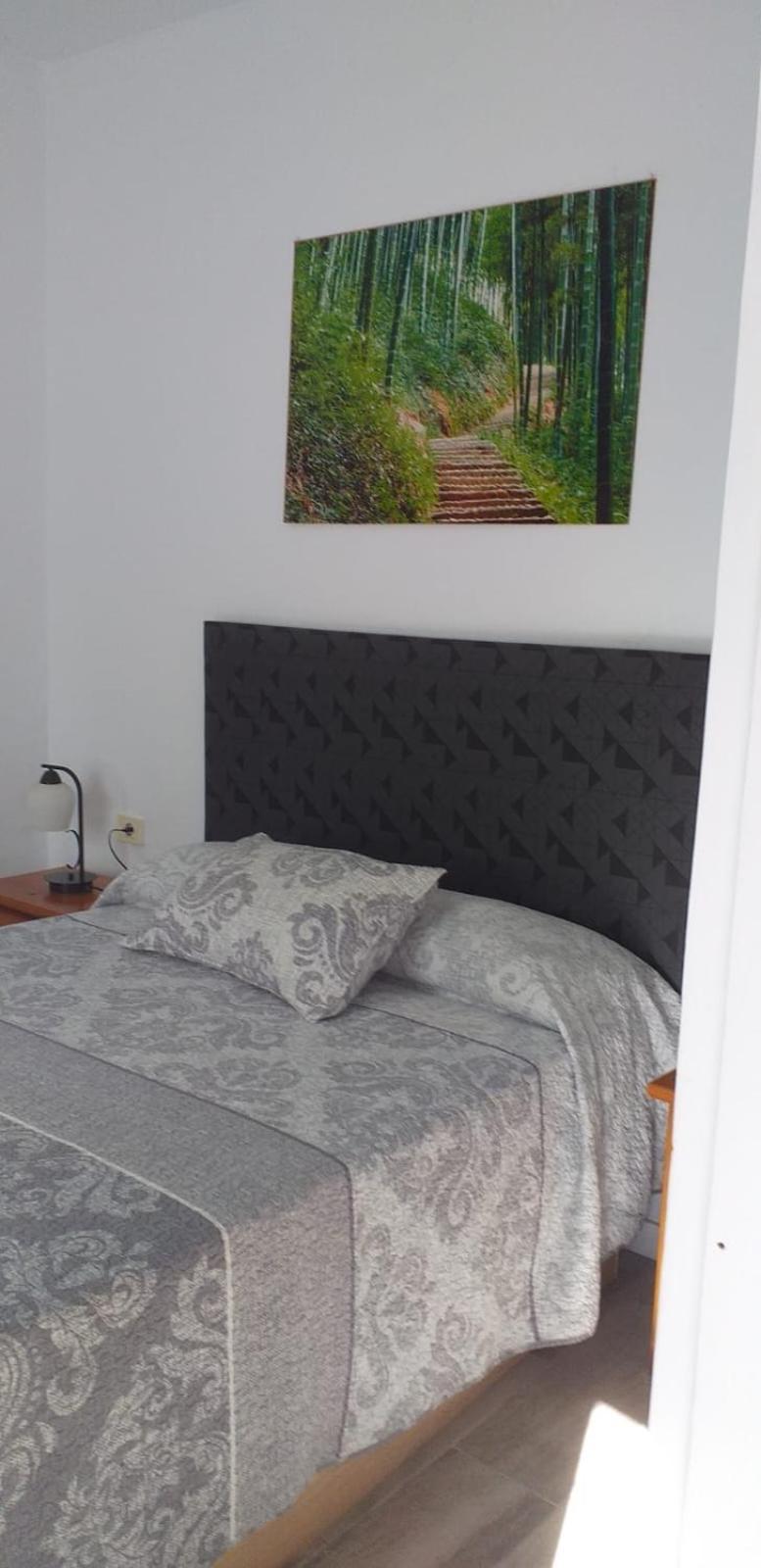 Casa Faican Agaete  Kültér fotó