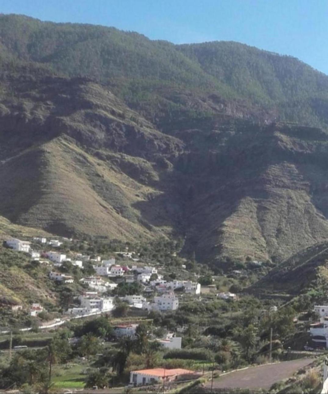 Casa Faican Agaete  Szoba fotó