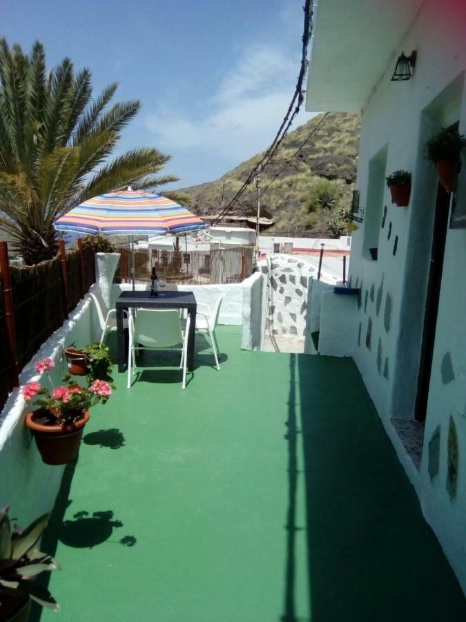Casa Faican Agaete  Kültér fotó