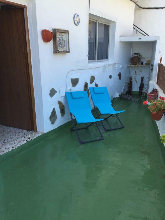 Casa Faican Agaete  Kültér fotó