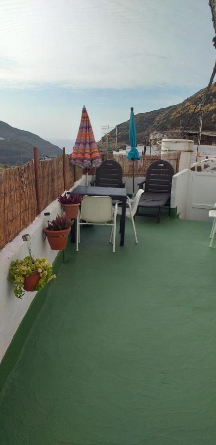 Casa Faican Agaete  Kültér fotó