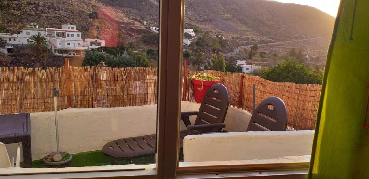 Casa Faican Agaete  Kültér fotó